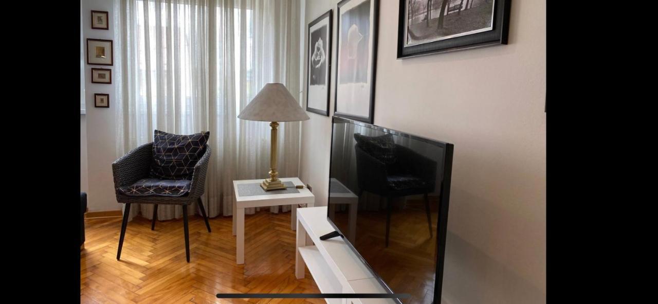Sarajevo Apartments No.5 Esterno foto