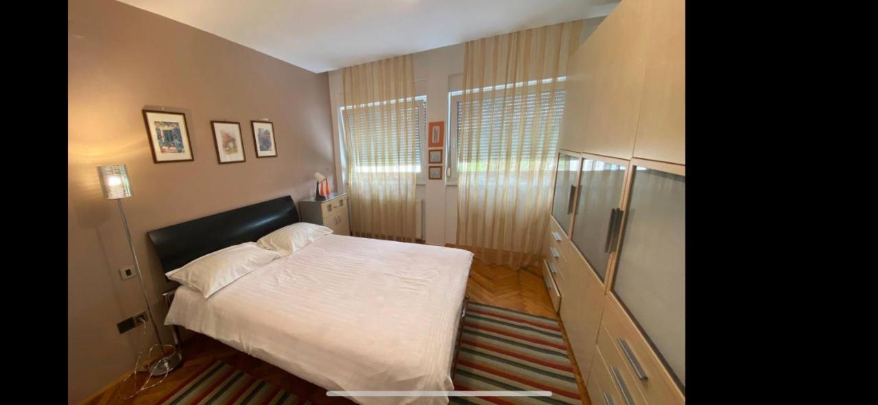 Sarajevo Apartments No.5 Esterno foto