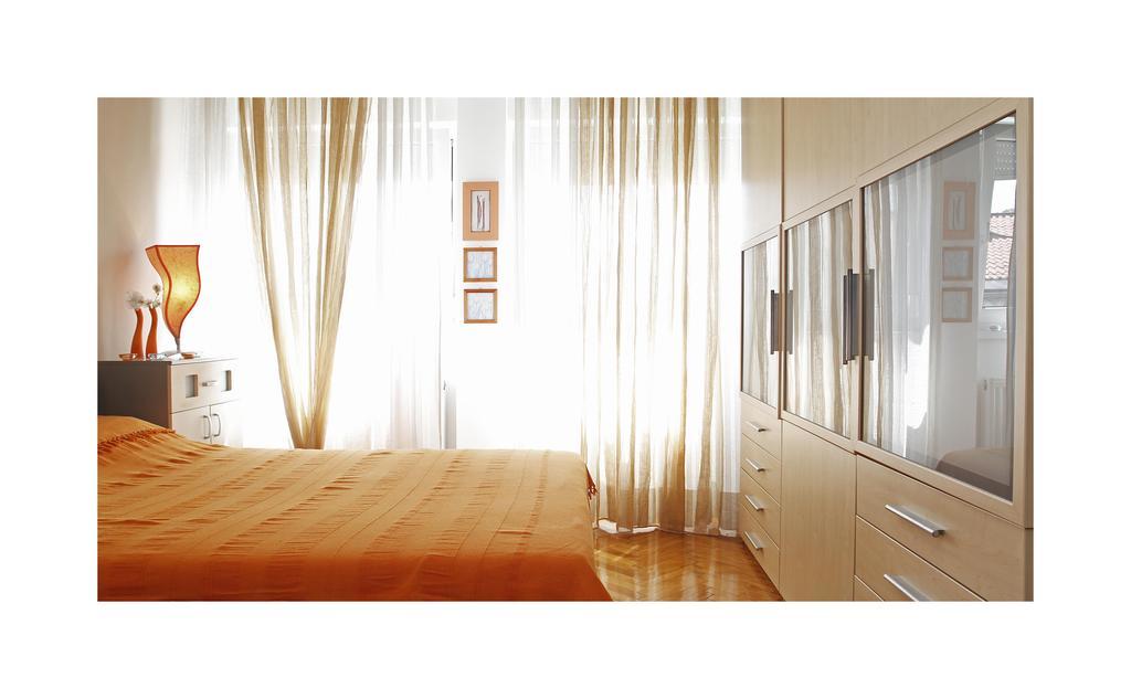 Sarajevo Apartments No.5 Camera foto