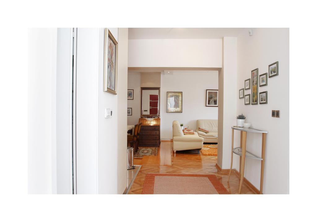 Sarajevo Apartments No.5 Camera foto