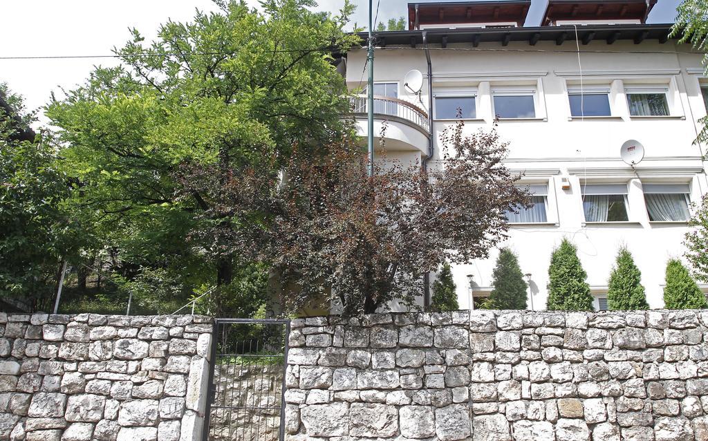 Sarajevo Apartments No.5 Camera foto