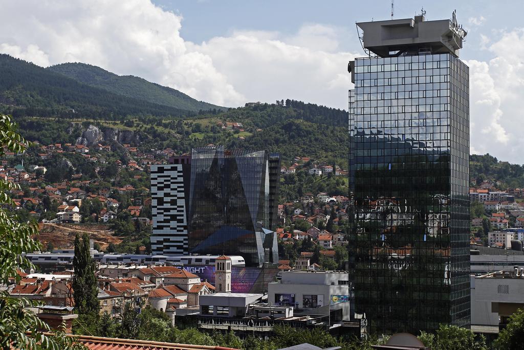 Sarajevo Apartments No.5 Camera foto
