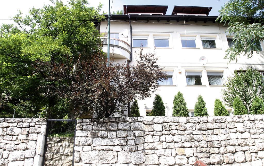 Sarajevo Apartments No.5 Esterno foto