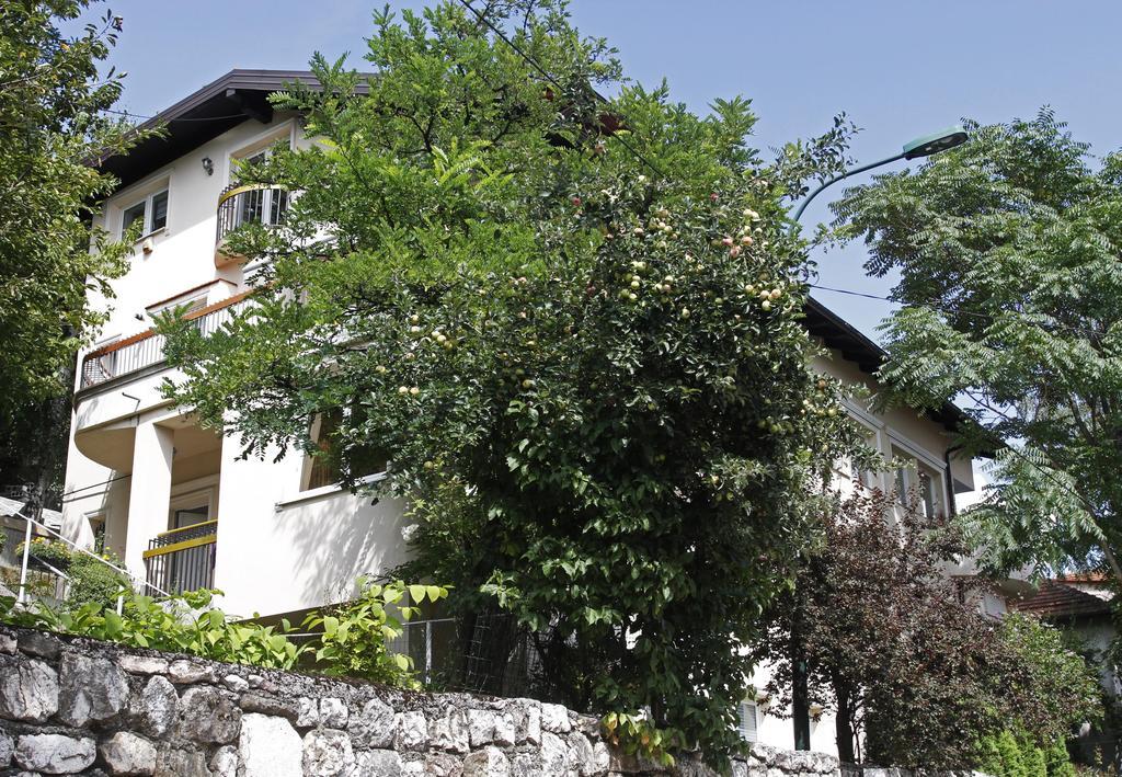 Sarajevo Apartments No.5 Esterno foto