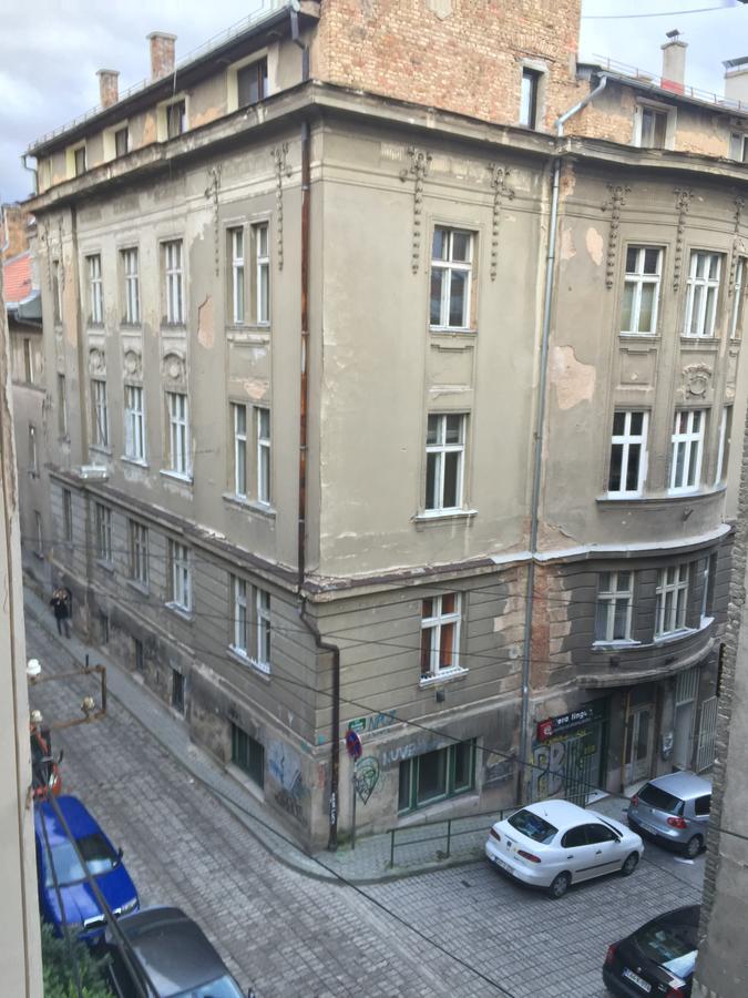 Sarajevo Apartments No.5 Esterno foto