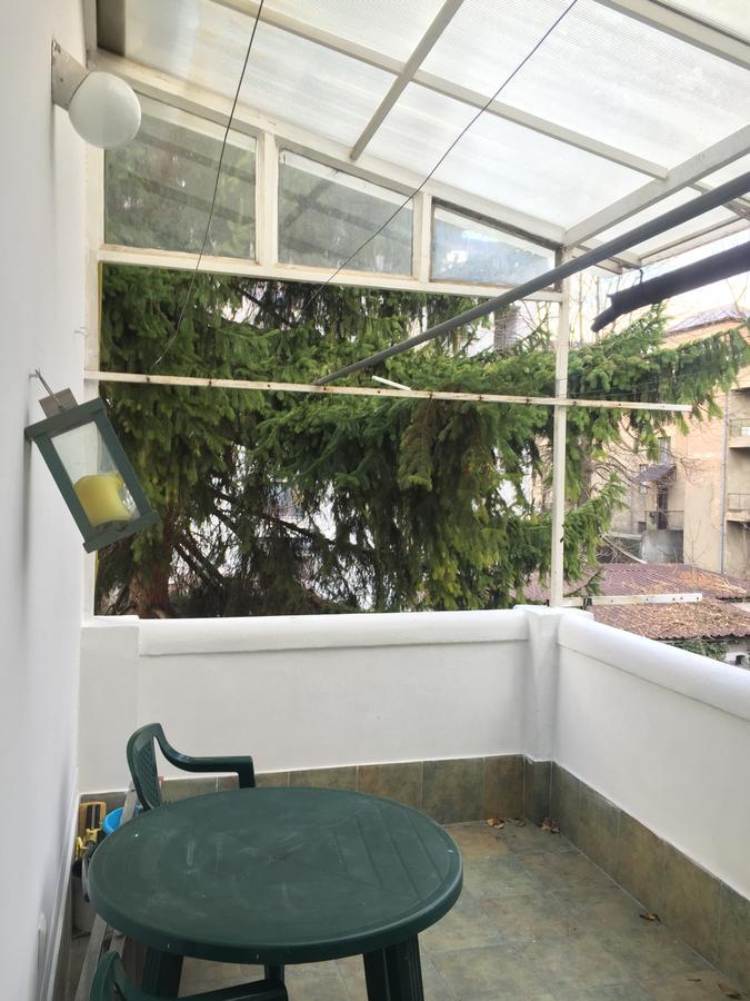 Sarajevo Apartments No.5 Esterno foto
